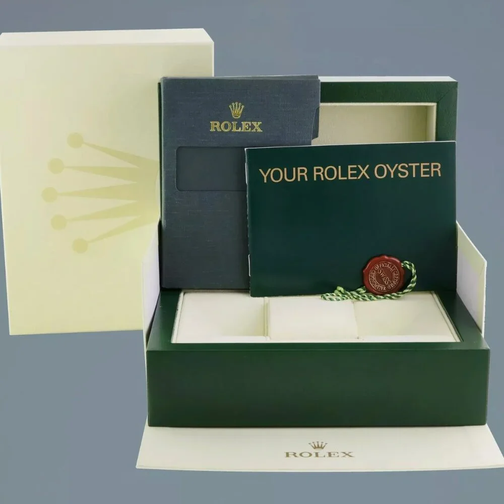 Sale! Rolex Men's Explorer 40mm Date Watch
